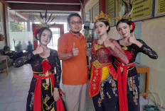 Semarak HUT ke-81 RI SMK Satya Praja 1 Petarukan Pemalang: Gelar 11 Jenis Lomba Selama 2 Hari