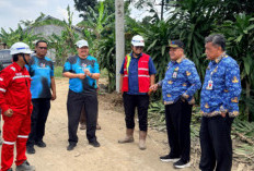 Pembangunan Sekolah Rakyat Brebes Dikebut, Satu Lokal Ditargetkan Rampung Juni