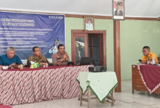 Krisis Air Bersih Melanda 11 Desa di Suradadi Tegal, Kertasari Butuh 5 Tangki Sehari