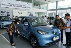 Subsidi Mobil Listrik Diperketat: Cek Syarat Kandungan Lokal Terbaru Sebelum Membeli!