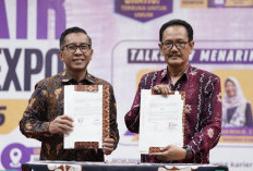 Gandeng Dunia Pendidikan, Telkomsel  Perkuat Kesiapan Talenta Digital
