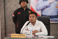 Minta Warga Tak Sebarkan Foto Korban, Polisi Dalami Penyebab Kematian Pelajar SD di Pemalang