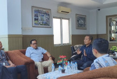 Bank Jateng Tegal Gandeng Radar Tegal Group untuk Pacu Ekonomi dan Akses Modal UMKM Pantura