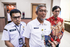 Optimalkan LPSE, Pemprov Jateng Minta Sistem Pengadaan Diperketat