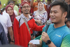 Bupati Tegal Tilik Desa Bulakpacing, Dekatkan Pelayanan dan Serap Aspirasi Warga