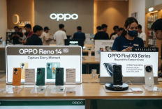 5 HP OPPO RAM 12 GB Terbaik untuk Konten Kreator 2026, Editing Video Makin Lancar dan Kamera Jernih
