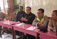 Warga Desak Kepala SDN 01 Kebondalem Pemalang Dicopot, Ini Tanggapan Nurkholes
