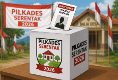 Pilkades di Pemalang Digelar 9 November Mendatang, Bupati Lakukan Ini