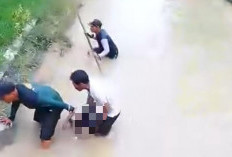 Hilang Saat Ikut Ayah ke Toko Material, Bocah di Tegal Ditemukan Meninggal Dunia di Sungai