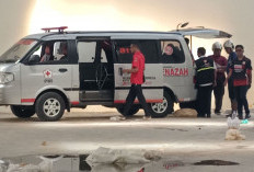 Tabung Sterilisasi Pabrik Jamu di Semarang Meledak, 1 Pekerja Meninggal, 7 Luka-luka