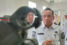 Masa Kerja 4.359 PPPK Paruh Waktu di Brebes Diperpanjang, Sekda Minta untuk Ini