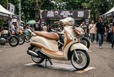 Inspirasi Modifikasi Yamaha Filano ala Gen Z, 10 Gaya Ini Bikin Makin Kalcer