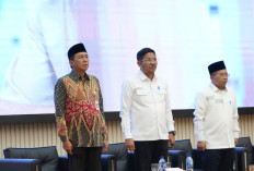 MTQ Nasional 2026 di Semarang Siap Sambut 2.833 Kafilah, Total 7.000 Orang Diperkirakan Terlibat