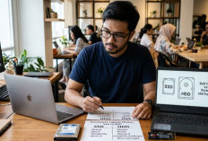 Jangan Salah Beli! Ini Alasan Freelancer Wajib Pilih Laptop SSD