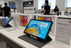 3 Daftar Tablet Huawei RAM 8 GB Harga Terjangkau 2026, Cocok untuk Mahasiswa hingga Content Creator