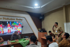Kirab Budaya Bakal Digelar di HUT Brebes