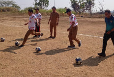 Curi Perhatian, 48 Tim SD Berlaga di Piala KWK Dikbud Balapulang Tegal 2026