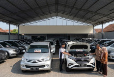 Mobil Keluarga Bekas: MPV Nyaman vs SUV Gagah, Mana yang Paling Irit dan Nyaman untuk Keluarga?