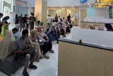 91 Persen BSI Regional Aceh Sudah Beroperasi Terbatas, Medan dan Sumatera Barat Normal 100 Persen