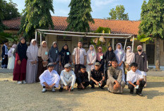 14 Santri MBS Moga Unjuk Gigi di MAPSI Pemalang 2026