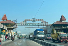 DLHPS Anggarkan Rp300 Juta untuk Perbaikan Tiga Tugu Perbatasan