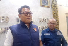 Polisi Garansi Kasus Penganiayaan Perempuan Penghuni Kos di Tegal Tetap Berjalan Profesional