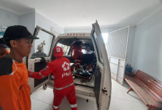 Sempat Hilang Saat Berenang di Laut Larangan, Pemuda di Tegal Ditemukan