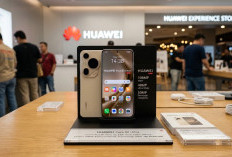 5 Rekomendasi HP Android 4 Kamera Terbaik 2026, Jernih dan Zoom Mantap
