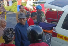 Gara-gara Rem Mendadak, Seorang Perempuan Meninggal Dunia dalam Kecelakaan di Bumijawa Tegal