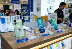 Cari HP Vivo RAM 8GB di Bawah Rp3 Juta? Ini Update Harga Terbaru Juli 2026 yang Cocok untuk Pelajar