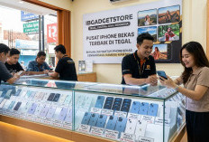 Cari iPhone Bekas Kamera Jernih? Ini 4 Seri Terbaik & Tips Aman Beli