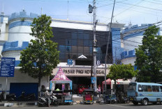 Sejarah Tersembunyi Pasar Pagi Tegal dan Jejak Sumur Kuno Bupati Kaloran