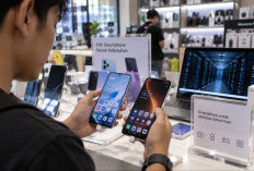 Krisis RAM akibat AI Bisa Bikin HP Murah Makin Terbatas, Mengapa?