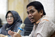 Pagi Hari Kumuh, Kebersihan City Walk Ahmad Yani Tegal Dikritik DPRD