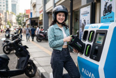 Skema Sewa Baterai Motor Listrik ALVA: Rincian Biaya Langganan, Syarat & Cara Kerjanya!
