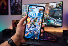 5 Rekomendasi HP Infinix Layar AMOLED 144Hz: Visual Super Mulus & Chipset Kencang!