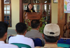 Pupuk Bersubsidi di Brebes Perkuat Harapan Pembudidaya Ikan