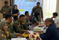 Antisipasi Prostitusi Hingga Miras, Legalitas Hotel dan Karaoke di Brebes Didata