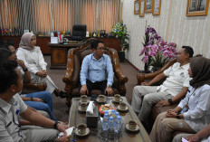 UPS dan BNN Kota Tegal Sinergi Wujudkan Kampus Bersinar 