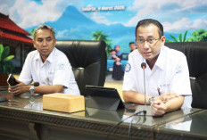 Mudik Tenang! Cek Jadwal Layanan BPJS Kesehatan Cabang Tegal Selama Libur Lebaran