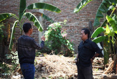 Menelusuri Jejak Pasukan Kapten Sudibyo di Tunon Tegal