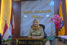 Marak Kekerasan Perempuan dan Anak, Wawali Tegal Minta Warga Berani Lapor