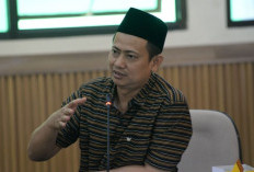Ketua DPRD Kabupaten Tegal : APBD Tak Cukup Biayai Relokasi, Kehadiran Wapres dan Gubernur Jadi Angin Segar