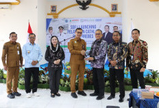 Siap Tangani Darurat Jantung, RSUD Brebes Resmi Soft Launching Layanan Cathlab 