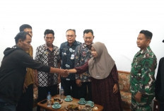 Viral Layanan Adminduk Brebes Dimintai Biaya, Disdukcapil Langsung Turun Lapangan 