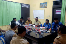 Kondisi Sungai Sekunder di Wilayah Comal Memprihatinkan, Camat Serukan Larangan Buang Sampah Sembarangan