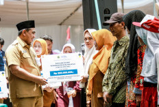 Program Desa Dampingan Pemprov Jateng di Pemalang: Sasar RTLH, Listrik, Jamban, hingga Modal Usaha