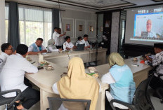 Penguatan Integritas, SPI Pendidikan 2026 Digelar di Dindikpora Brebes