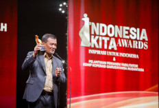 Raih Penghargaan Pioneer of Economic Empowerment, Investasi Jateng Sudah 84,42 Persen  
