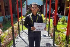 Siswa SMK Satya Praja 2 Petarukan Pemalang Apresiasi Fasilitas Sekolah dan Raih Prestasi di Momen Pelepasan